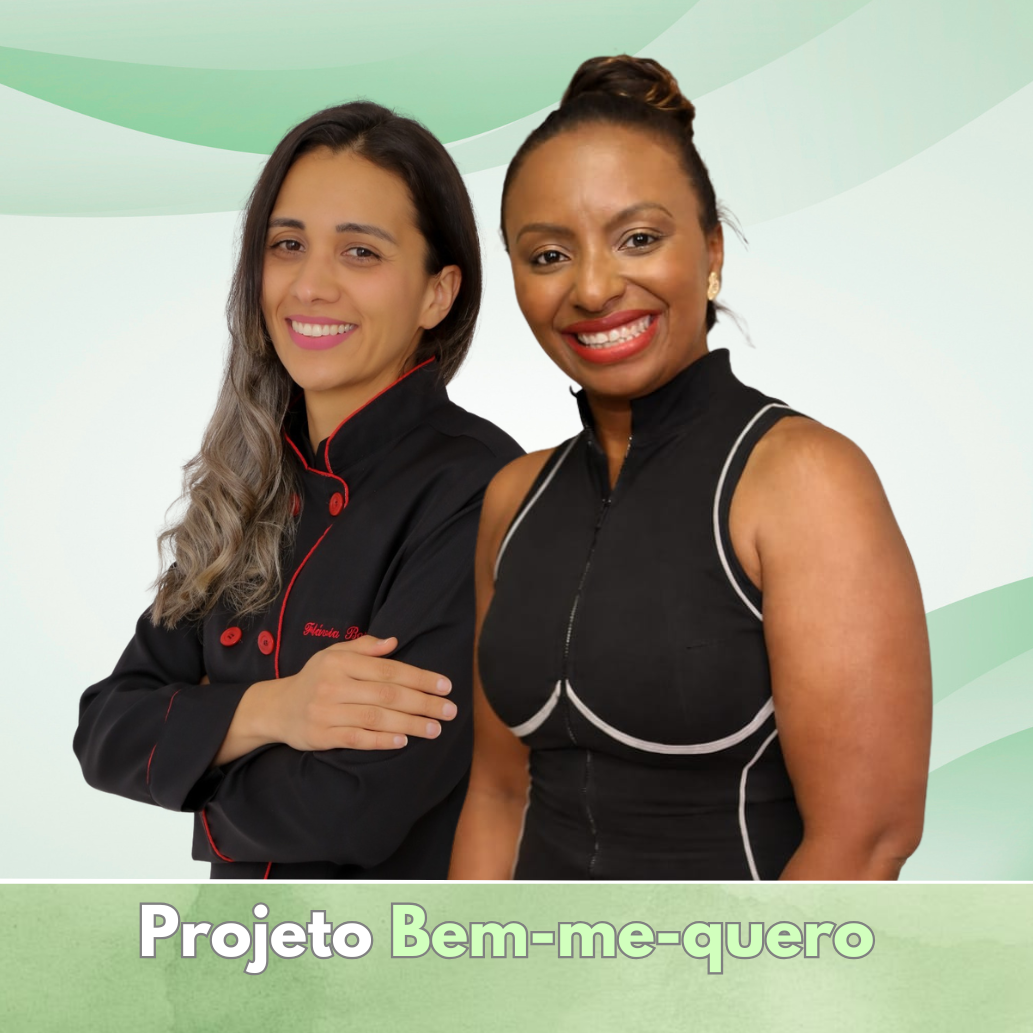 Programa Bem-me-quero com Dra. Flávia Borges e Thaís Cardoso