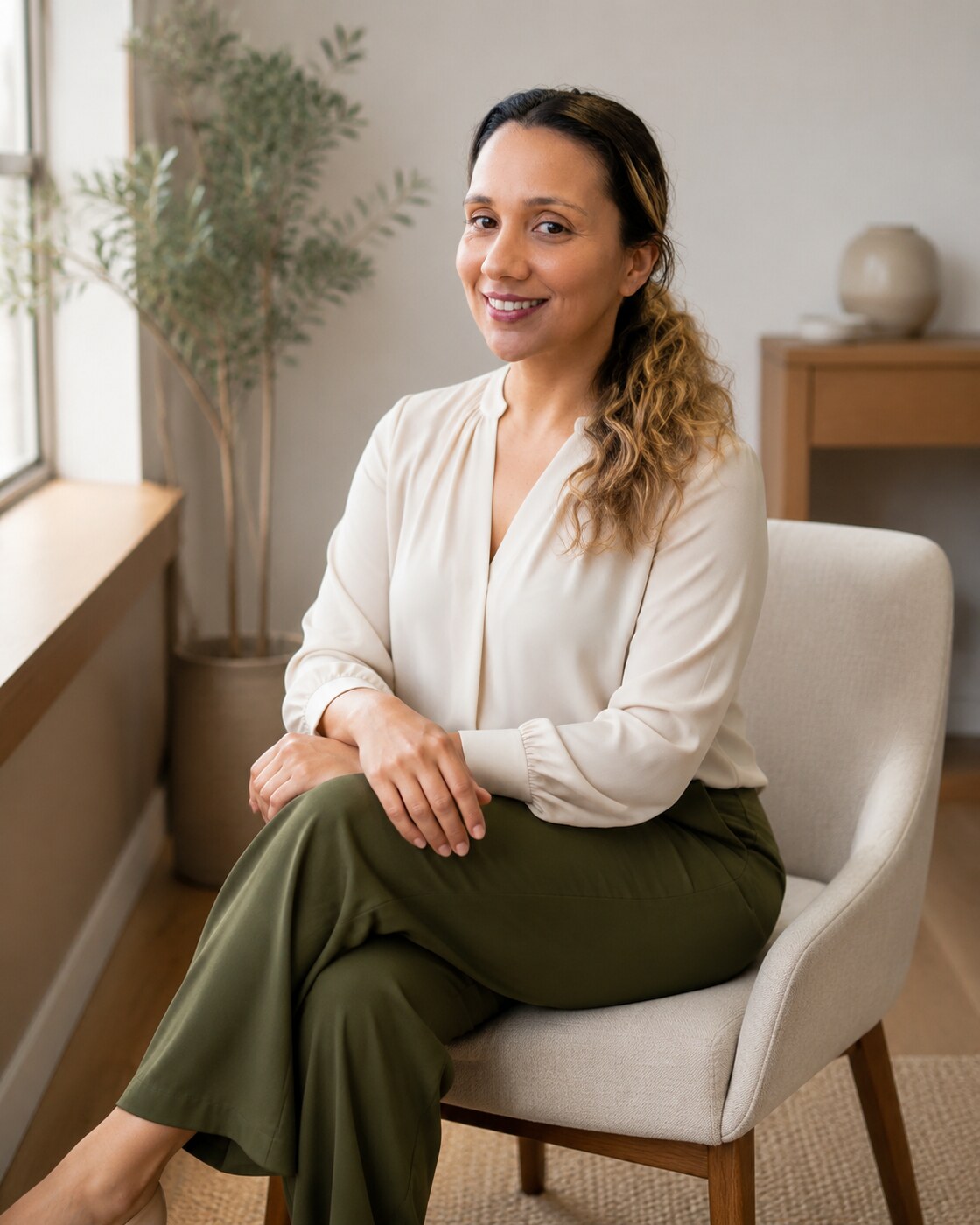 Dra. Flávia Borges