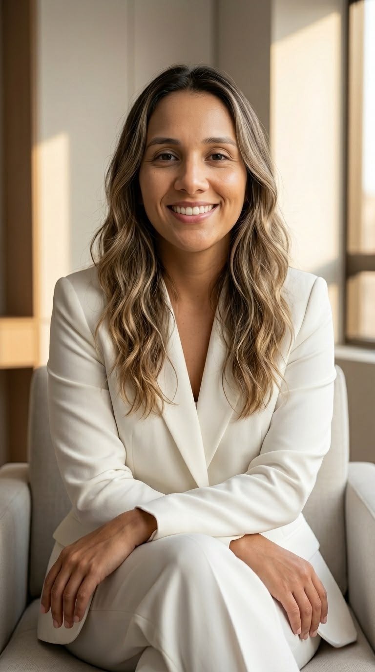 Dra. Flávia Borges, Nutricionista Clínica