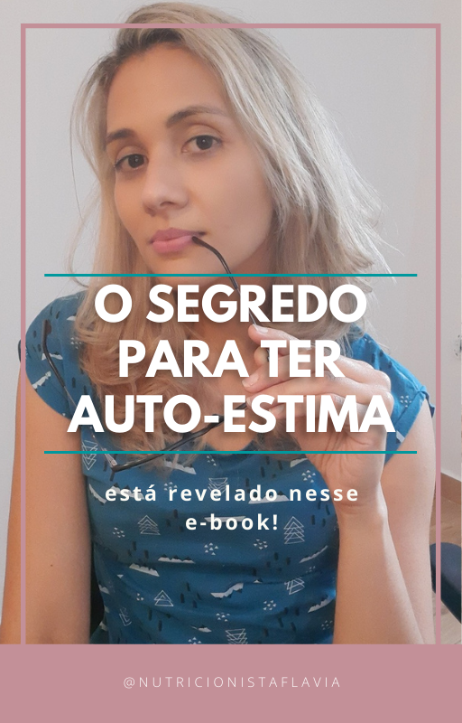 O Segredo para Ter Autoestima