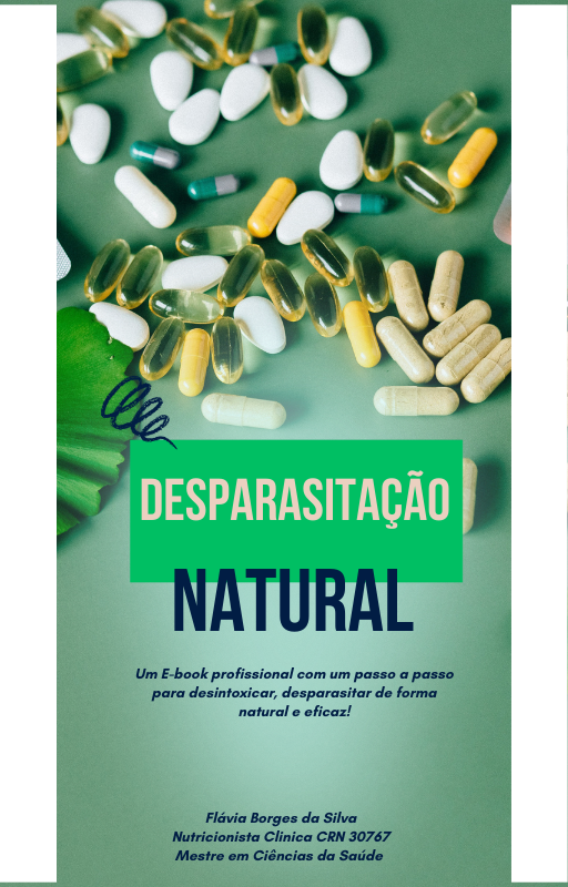 Desparasitação Natural