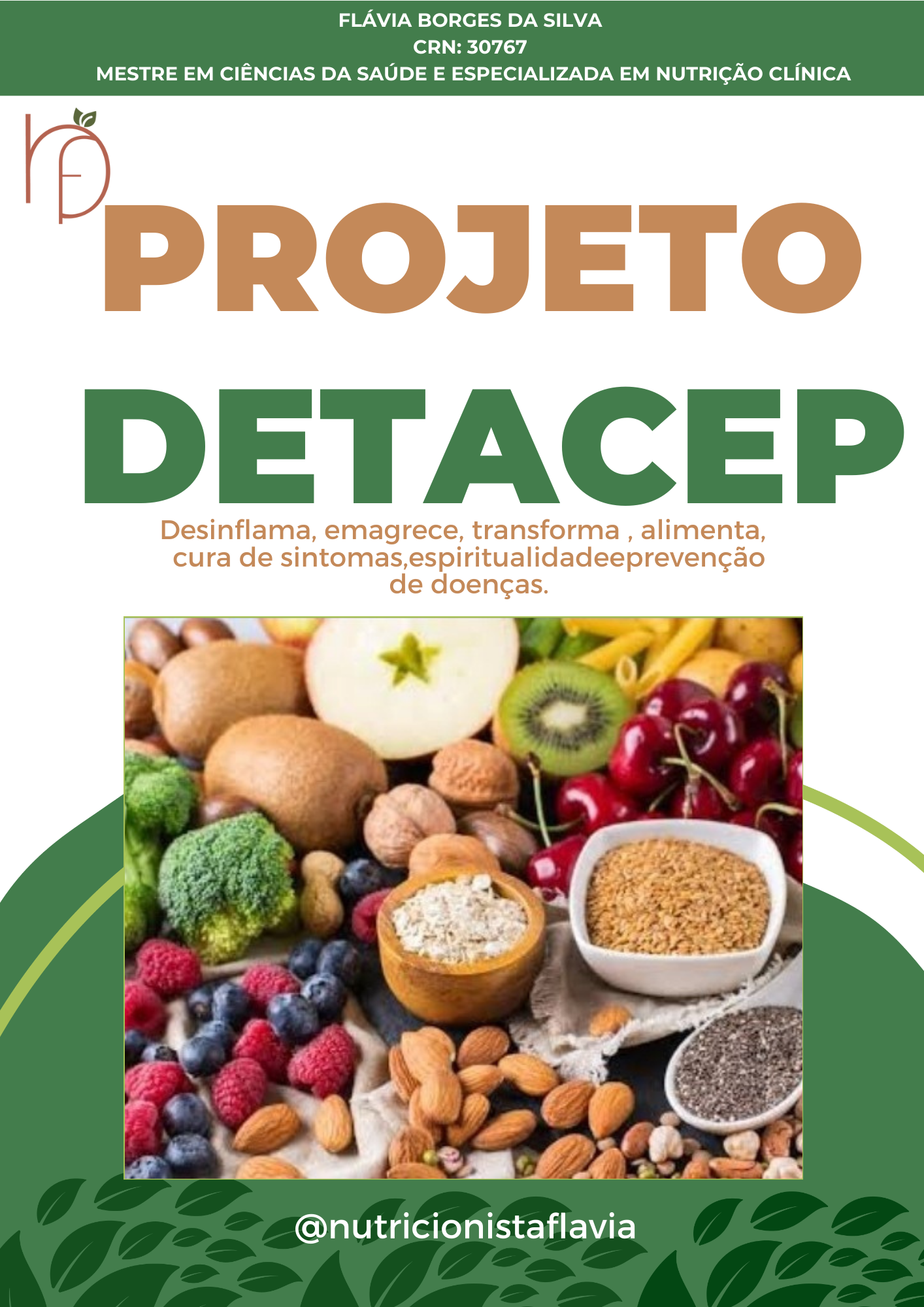 Projeto DETACEP