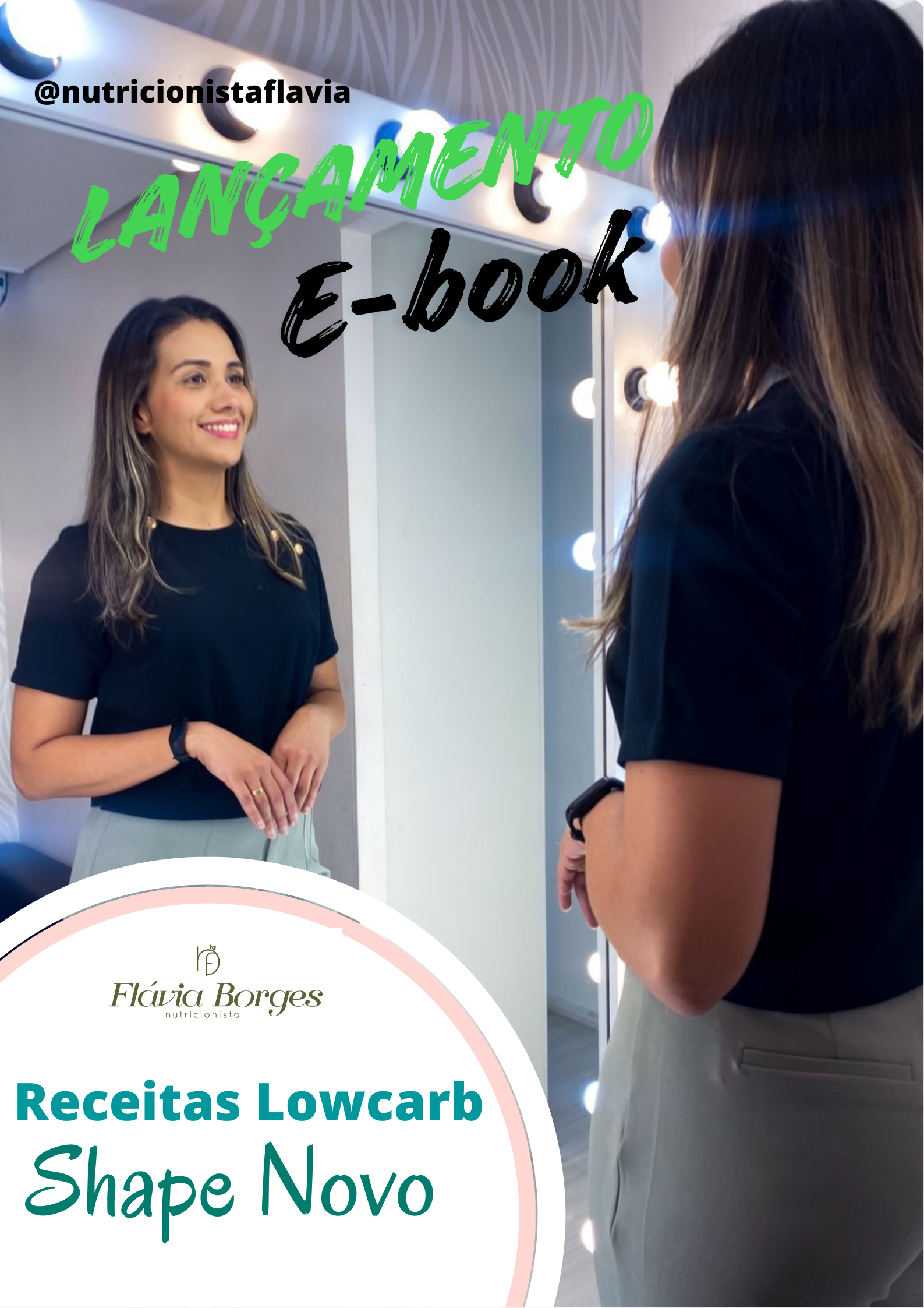 Lowcarb Shape Novo